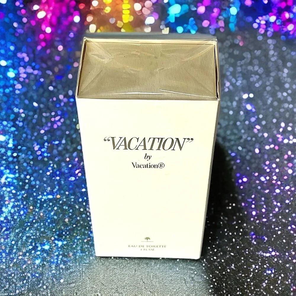 Vacation Vacation Fragrance 1 fl oz New in Sealed Box